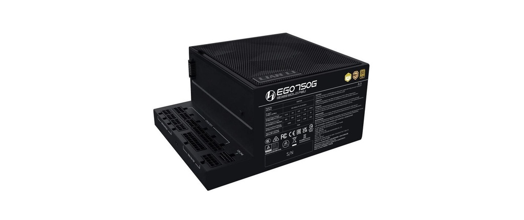 Netzteil Lian Li Edge 750, ATX3.1-1