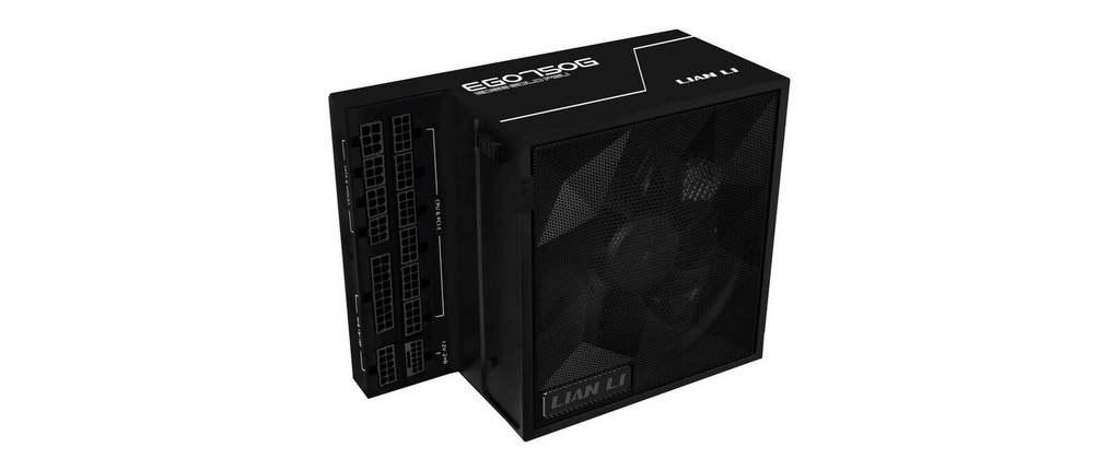 Netzteil Lian Li Edge 750, ATX3.1-6