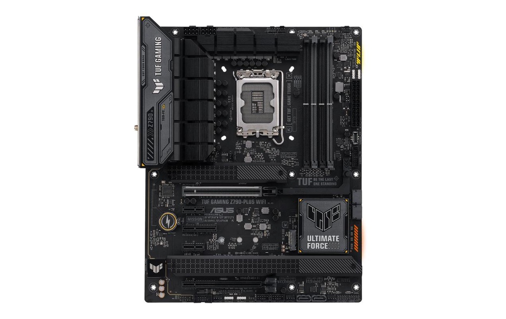 ASUS TUF GAMING Z790-PLUS WIFI, LGA1700-0