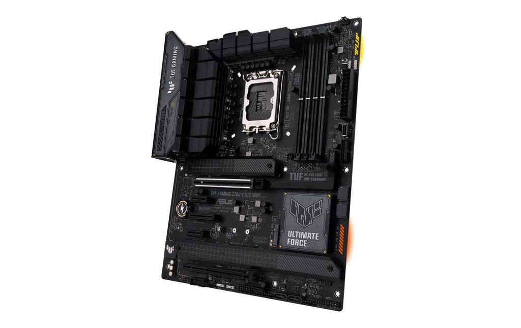 ASUS TUF GAMING Z790-PLUS WIFI, LGA1700-1