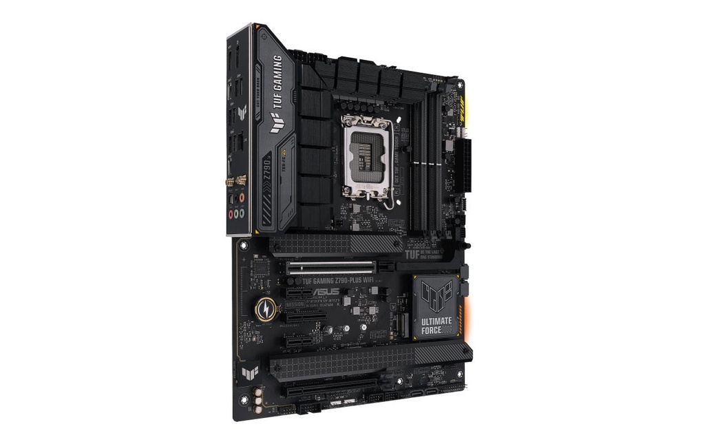 ASUS TUF GAMING Z790-PLUS WIFI, LGA1700-2