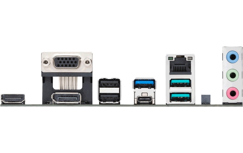 ASUS PRIME B760-PLUS, ATX, LGA-5