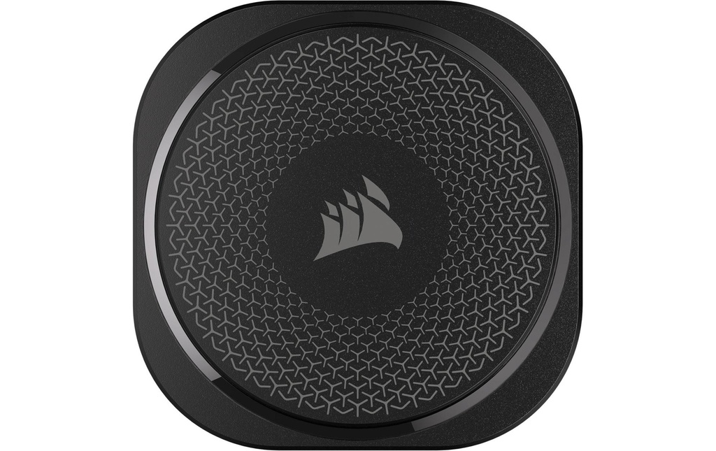 Wasserkühler Cor ICUE Titan 280 RX RGB-5