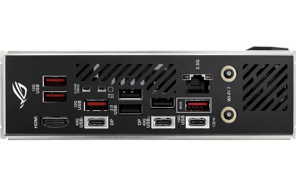 ASUS ROG STRIX X870-I GAMING, mini-ITX, AM5-8