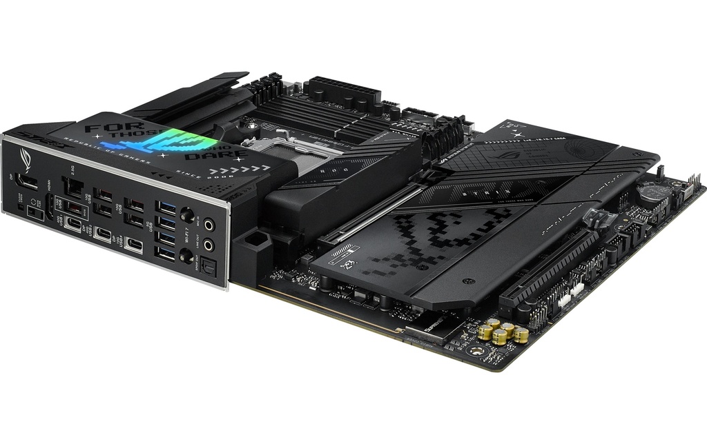 ASUS ROG STRIX X870-F GAMING WIFI, ATX, AM5-8