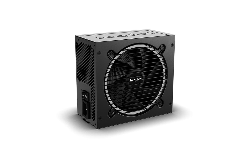 Netzteil be quiet! Pure Power 13 M, 1200W-0