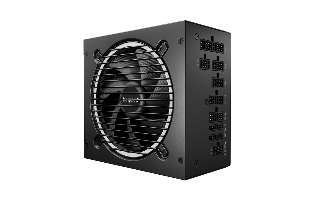 Netzteil be quiet! Pure Power 13 M, 1200W-1