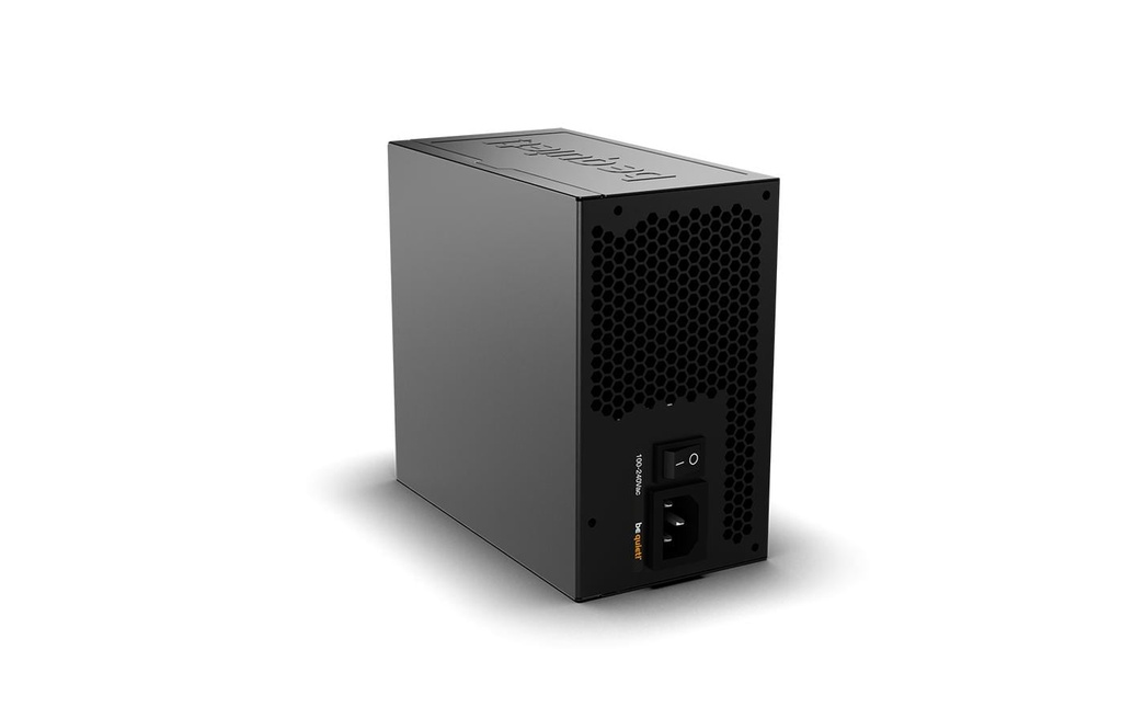 Netzteil be quiet! Pure Power 13 M, 1200W-6