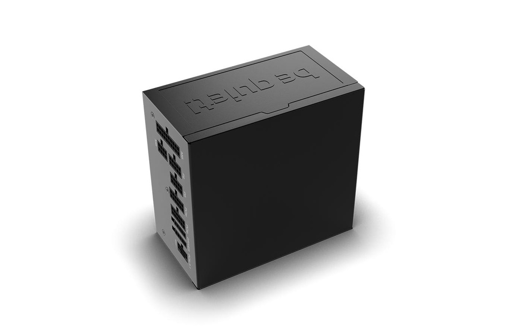 Netzteil be quiet! Pure Power 13 M, 1200W-7