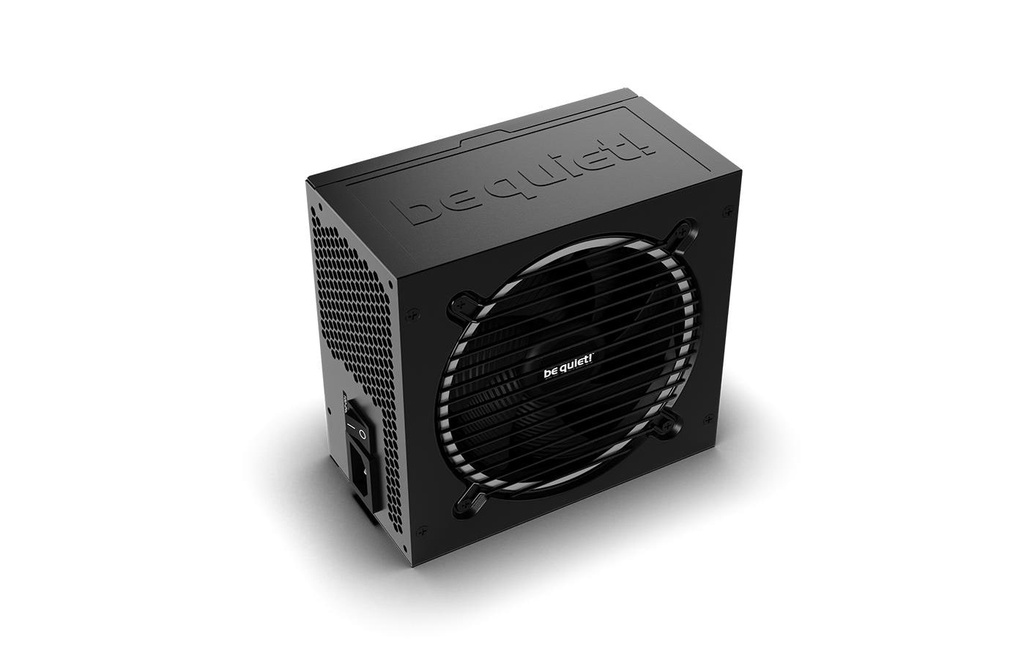 Netzteil be quiet! Pure Power 13 M, 1200W-8