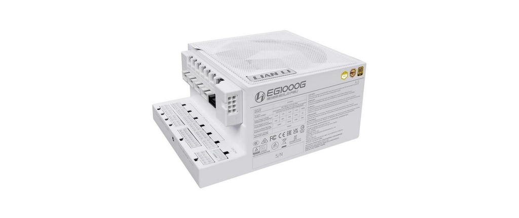 Netzteil Lian Li Edge 1000, ATX3.1-1