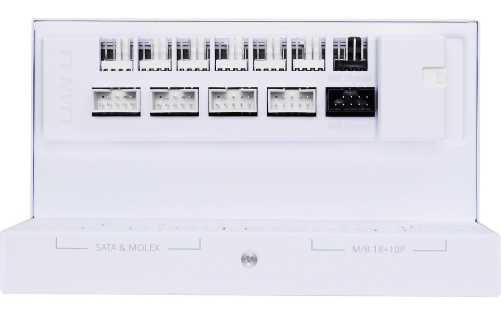 Netzteil Lian Li Edge 1000, ATX3.1-3