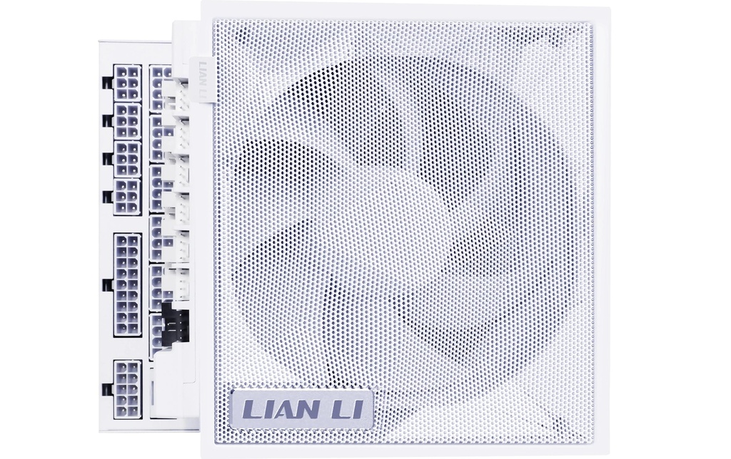 Netzteil Lian Li Edge 1000, ATX3.1-4