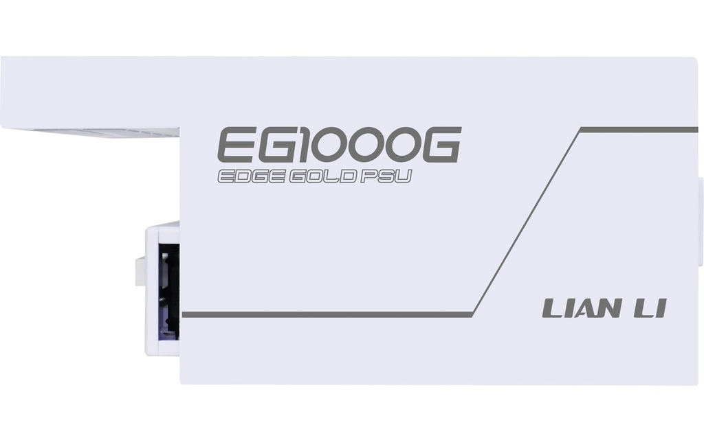 Netzteil Lian Li Edge 1000, ATX3.1-8
