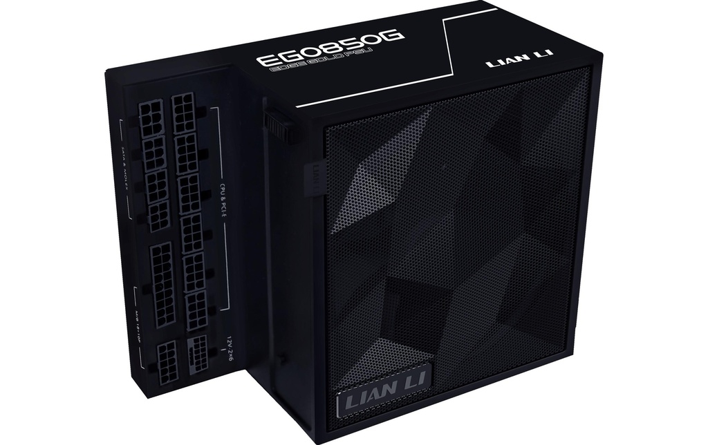 Netzteil Lian Li Edge 850, ATX3.1-0