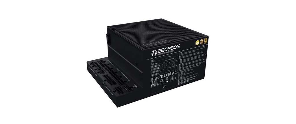 Netzteil Lian Li Edge 850, ATX3.1-1