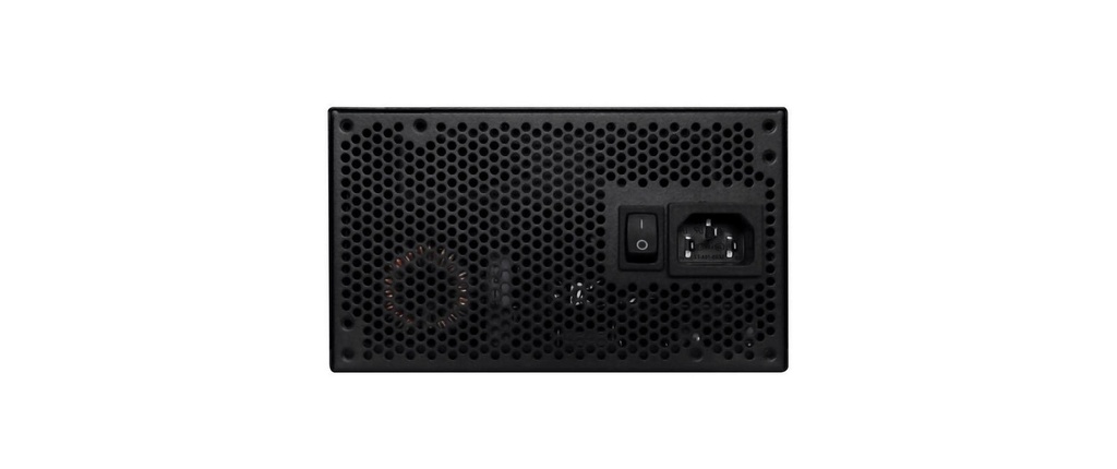 Netzteil Lian Li Edge 850, ATX3.1-4