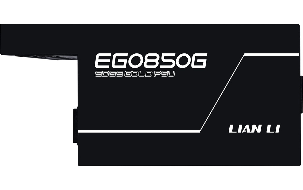 Netzteil Lian Li Edge 850, ATX3.1-5
