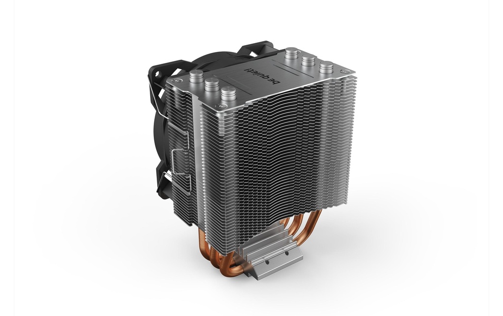 Kühler be quiet! Pure Rock Slim 2-1