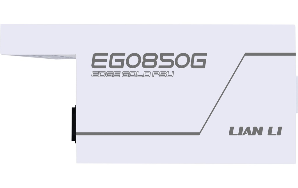 Netzteil Lian Li Edge 850, ATX3.1-5