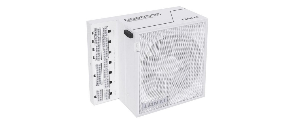 Netzteil Lian Li Edge 850, ATX3.1-7