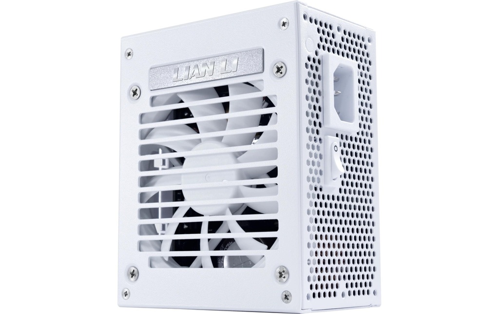 Netzteil Lian Li SP850 V2, ATX3.1-1