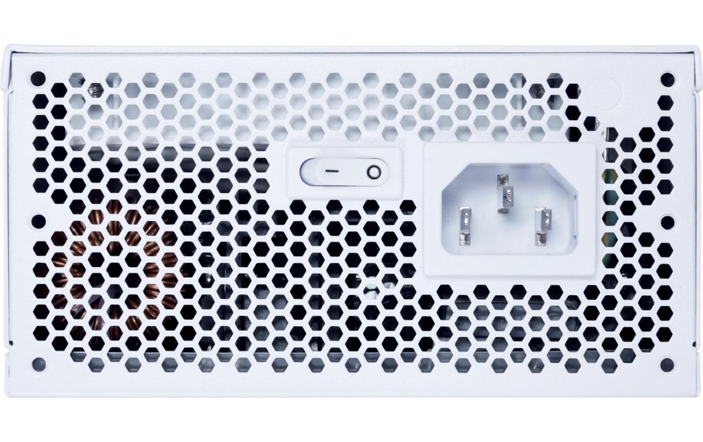 Netzteil Lian Li SP850 V2, ATX3.1-4
