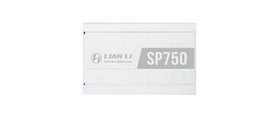 Netzteil Lian Li SP750 V2, ATX3.1-1