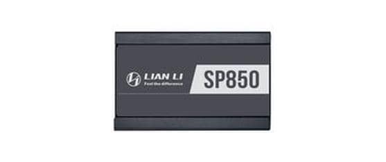 Netzteil Lian Li SP850 V2, ATX3.1-2