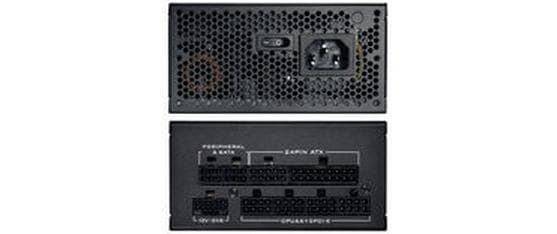 Netzteil Lian Li SP850 V2, ATX3.1-4