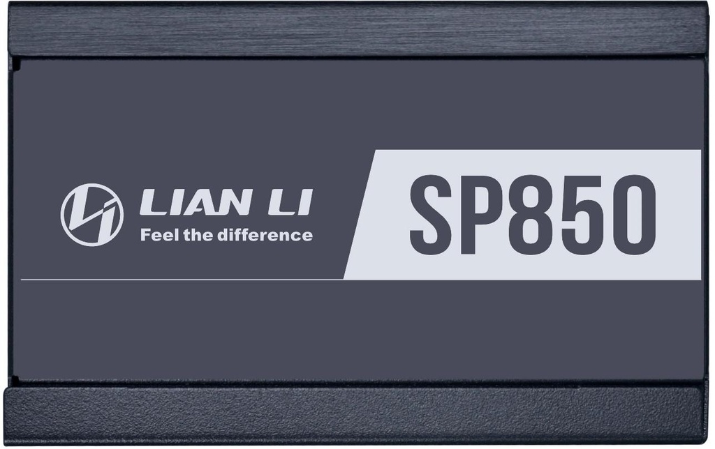 Netzteil Lian Li SP850 V2, ATX3.1-5