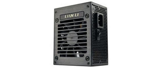 Netzteil Lian Li SP850 V2, ATX3.1-6