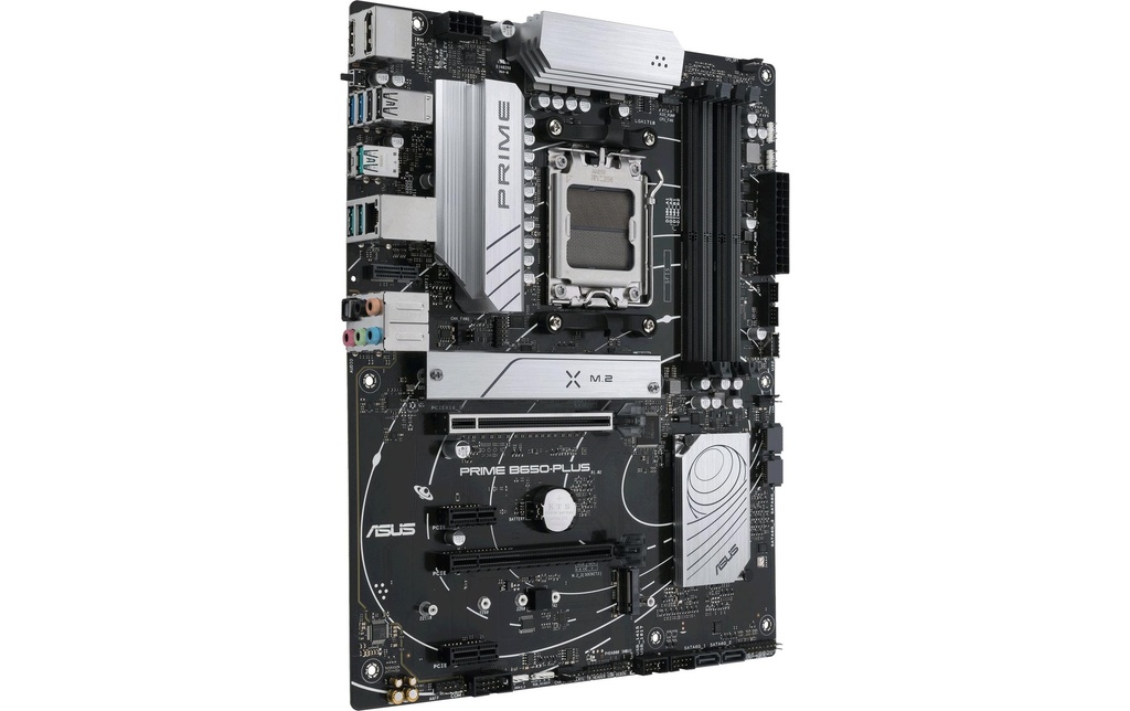 ASUS PRIME B650 PLUS, ATX-1