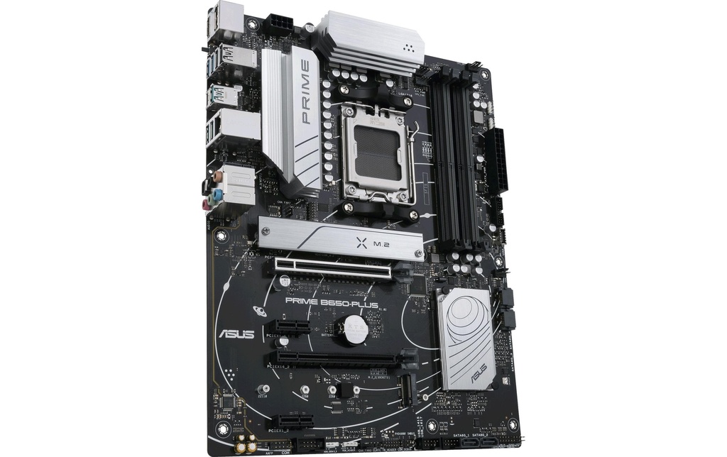 ASUS PRIME B650 PLUS, ATX-2