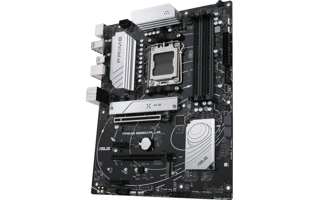 ASUS PRIME B650 PLUS, ATX-3