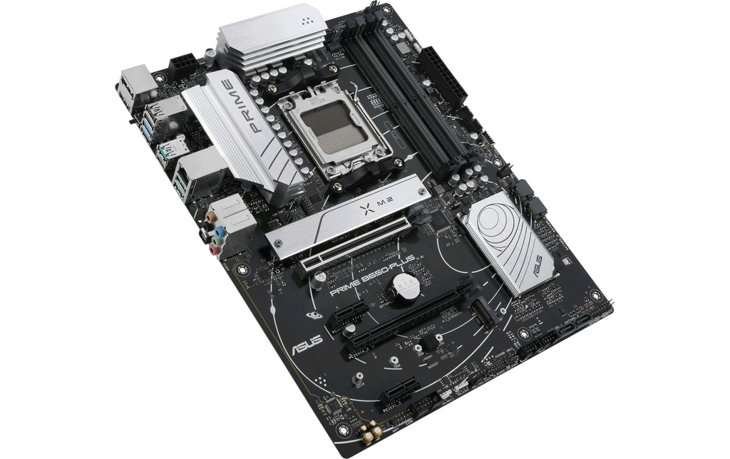 ASUS PRIME B650 PLUS, ATX-4