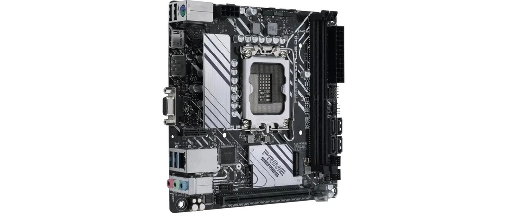 ASUS PRIME H610I- PLUS D4 CSM, mini-ITX-1