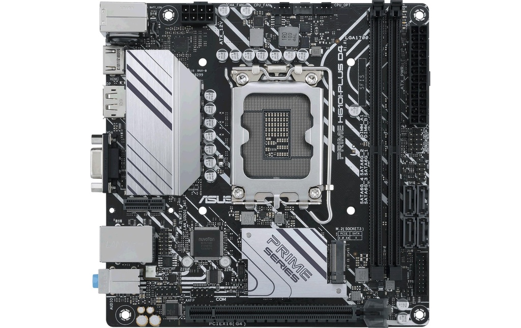 ASUS PRIME H610I- PLUS D4 CSM, mini-ITX-3
