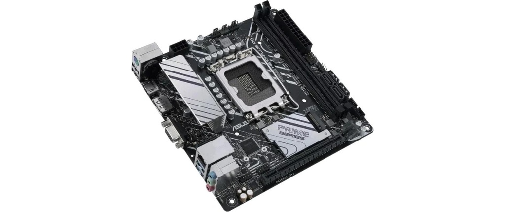ASUS PRIME H610I- PLUS D4 CSM, mini-ITX-4