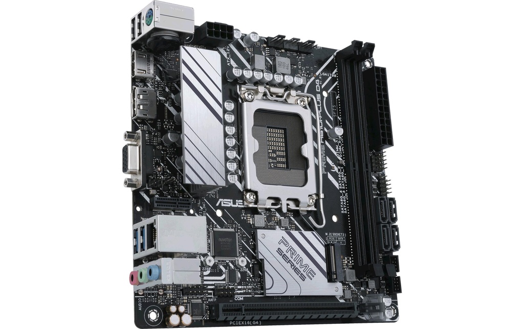 ASUS PRIME H610I- PLUS D4 CSM, mini-ITX-7