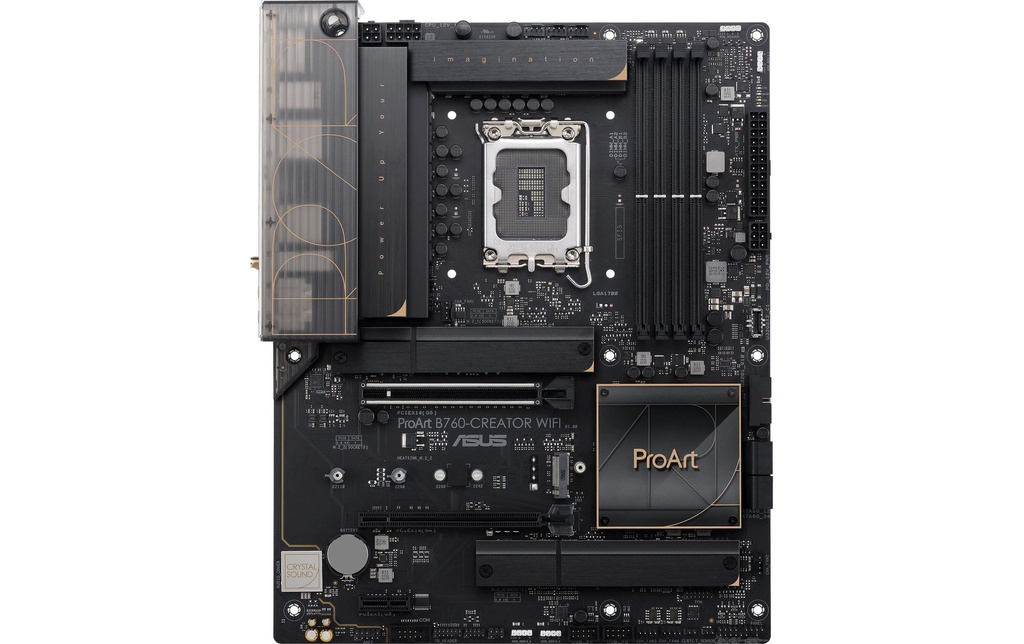 ASUS ProART B760-CREATOR WIFI-1