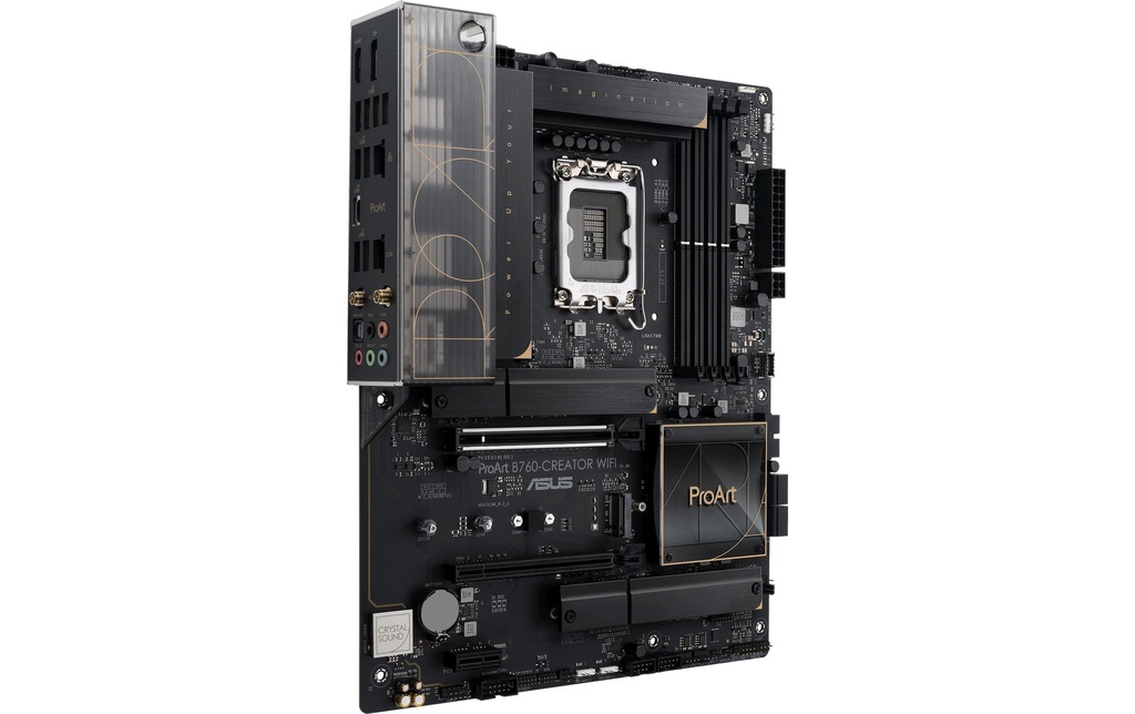 ASUS ProART B760-CREATOR WIFI-2