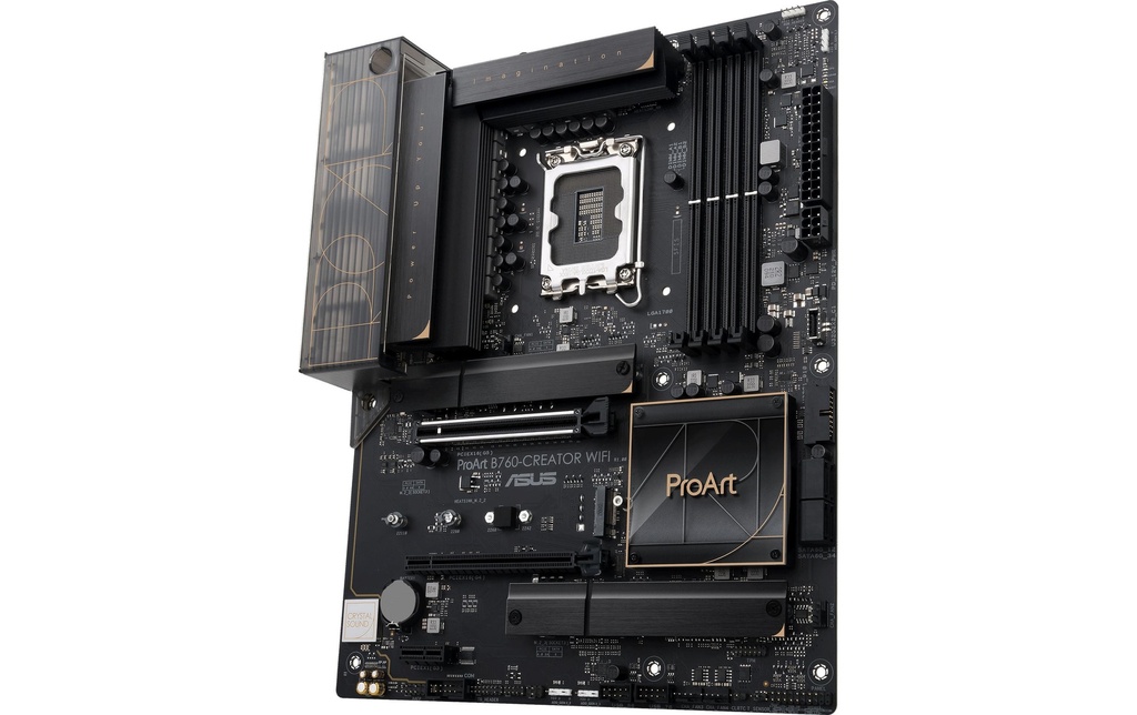 ASUS ProART B760-CREATOR WIFI-3
