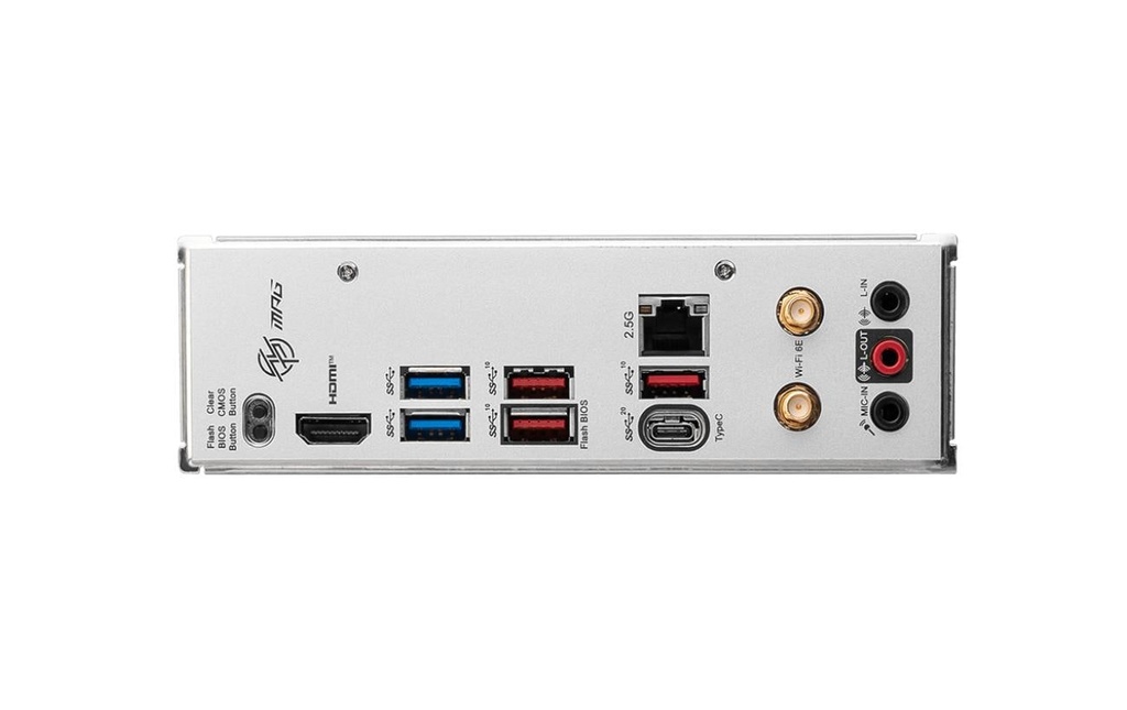 MSI MPG B650I EDGE WIFI, AM5, mini-ITX-4