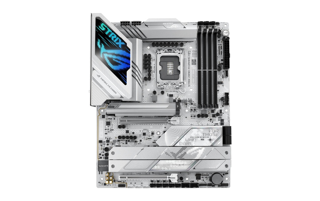 ASUS ROG STRIX Z890-A GAMING WIFI, LGA 1851-1
