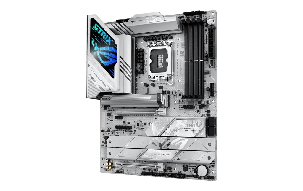 ASUS ROG STRIX Z890-A GAMING WIFI, LGA 1851-2