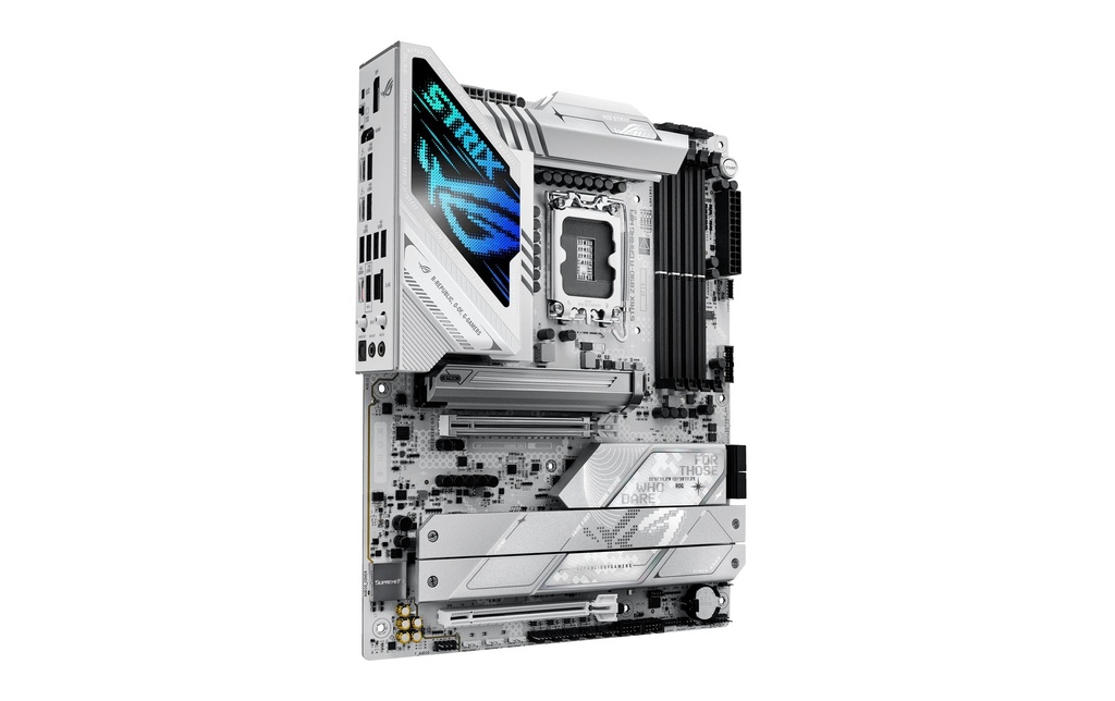 ASUS ROG STRIX Z890-A GAMING WIFI, LGA 1851-3