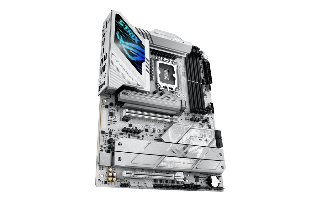 ASUS ROG STRIX Z890-A GAMING WIFI, LGA 1851-5