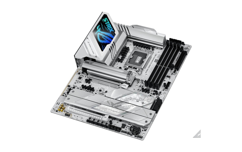 ASUS ROG STRIX Z890-A GAMING WIFI, LGA 1851-6