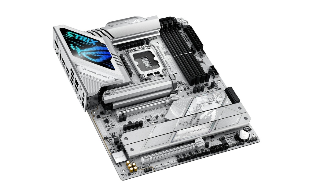 ASUS ROG STRIX Z890-A GAMING WIFI, LGA 1851-7